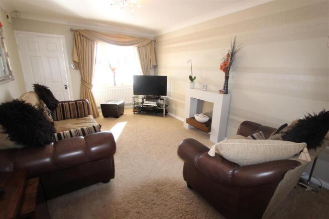 Lounge Area