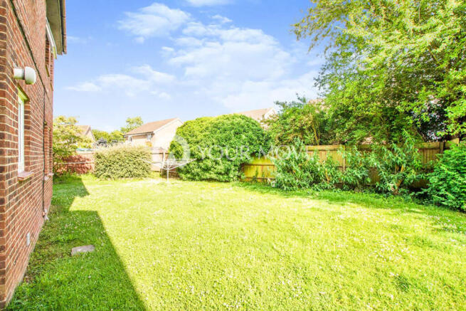Communal Garden
