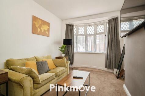 Keynsham Avenue, Newport