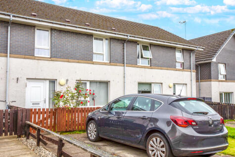 Tambowie Street, Anniesland, Glasgow