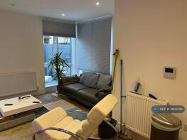 Flat 3, Cameron Court, Fifth Avenue, Manor Park, London E12 6DA