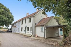 1, East Swilletts Farm Cottages, West Swilletts Farm Lane Junction To Pitmans Grave, Beaminster DT8 3QX