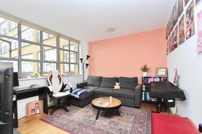 Somerford Grove, N16