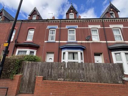 51 York Road, Hartlepool, County Durham TS26 8AH