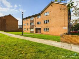 35, Sandbrook Court, Sandbrook Lane, Moreton CH46 9RT