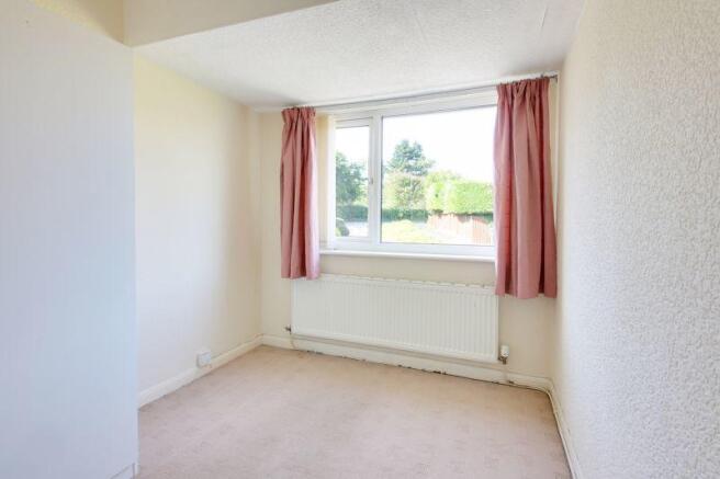 Bedroom 3/Office