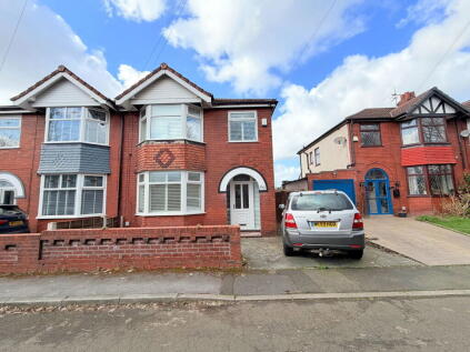 Broadstone Road, Heaton Chapel, Stockport, SK4 5HS