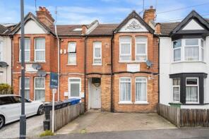 26, Fairholme Road, Harrow HA1 2TN