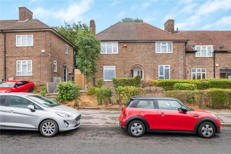 Southover, Bromley, BR1