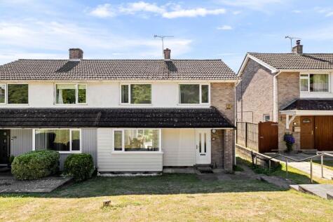 Woodland Close, River, Dover, CT17