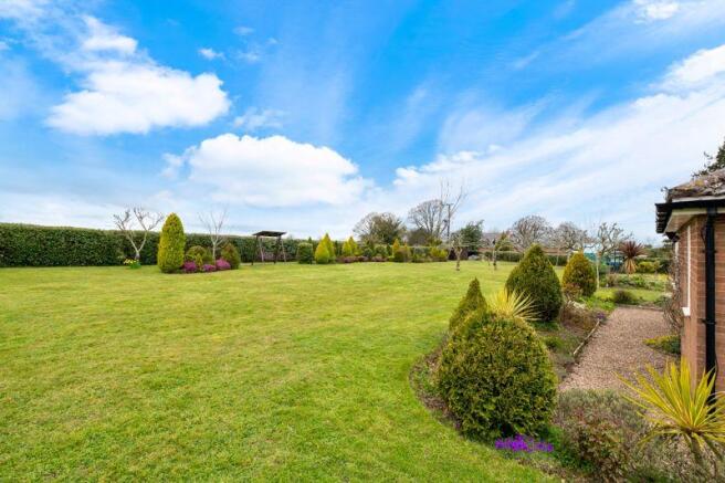 Gardens