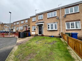 42, Oak Park Rise, Barnsley S70 4PB