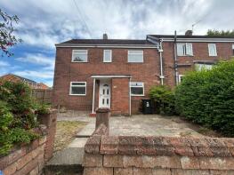 3, Crossfield, Durham DH7 6PU