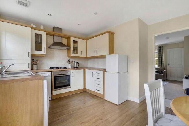 Kitchen / Diner