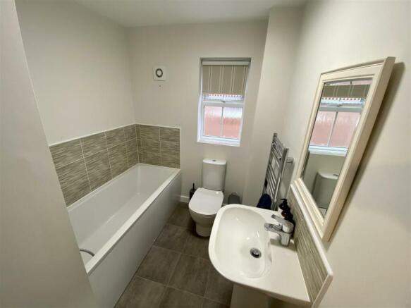 Bathroom/WC