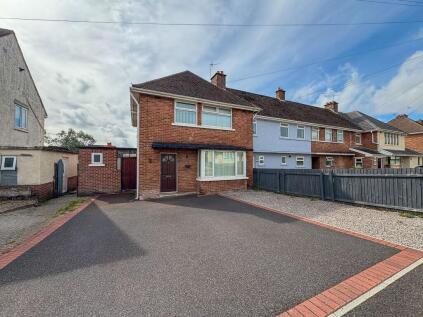 Masefield Road, Penarth