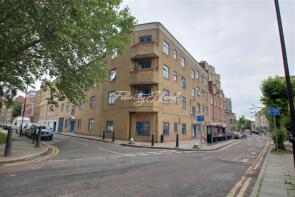Flat 5, 2, Casson Street, London E1 5LA