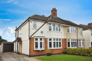 54, Havering Drive, Romford RM1 4BH