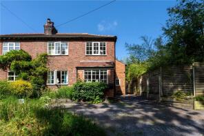 Gatehouse Cottage, Small Lane, Knutsford WA16 7NU
