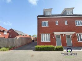 5, Broadbent Close, Ash Green, Coventry CV7 9FA