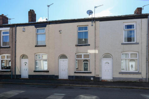 Marlborough Street, Heywood