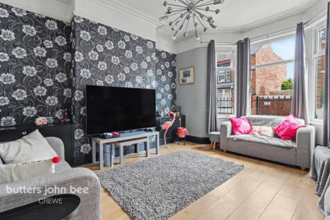 Walthall Street, Crewe