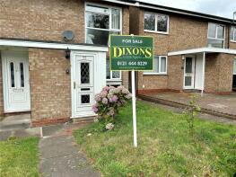 55, Redwood Croft, Birmingham B14 7PS