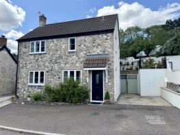 Ammonite Cottage, Combe Wood Road, Combe St Nicholas, Chard TA20 3NN