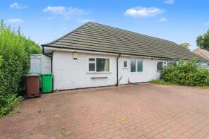44, Dorket Drive, Nottingham NG8 1AD