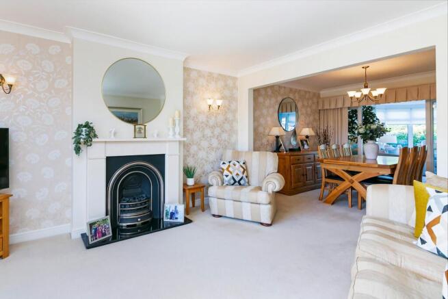 Sherbuttgate Road North, Pocklington, York, East Riding of Yorkshire, YO42 2ER photo 4