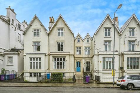 Devonshire Road, Princes Park, Liverpool, Merseyside, L8