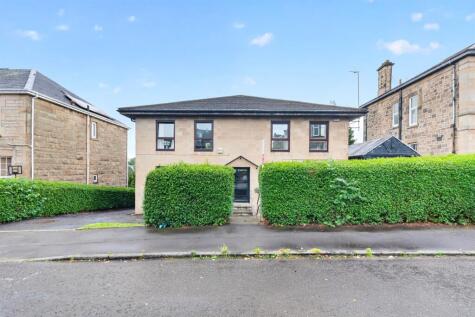 Parkhill Drive, Rutherglen, Glasgow