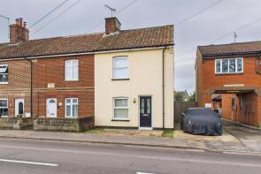 29, Shipdham Road, Dereham NR19 1JL