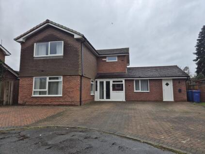 17 Isherwood Close, Fearnhead, Warrington WA2 0DJ