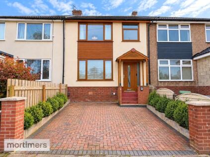 First Avenue, Church, Accrington, BB5