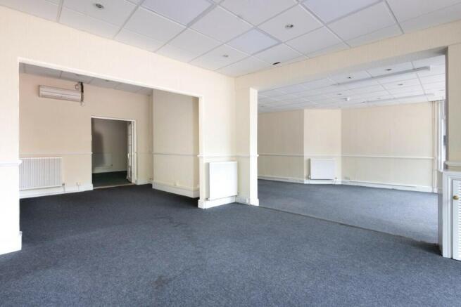 Retail Space LHS