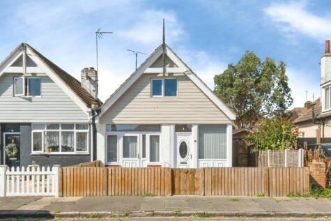 Avondale Road, Clacton-on-Sea, Essex