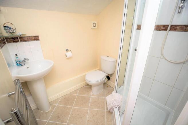 Ensuite 5