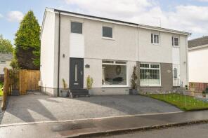 65, Drumpellier Avenue, Drumpellier, Coatbridge ML5 1JS