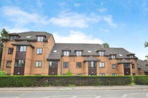 Flat 16, 131 Savanna Court, Rickmansworth Road, Watford WD18 7LP