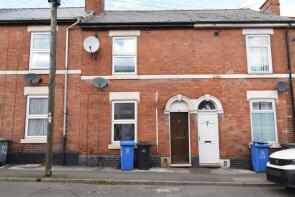 120, Drewry Lane, Derby DE22 3QU