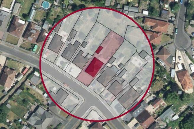 Aerial Map