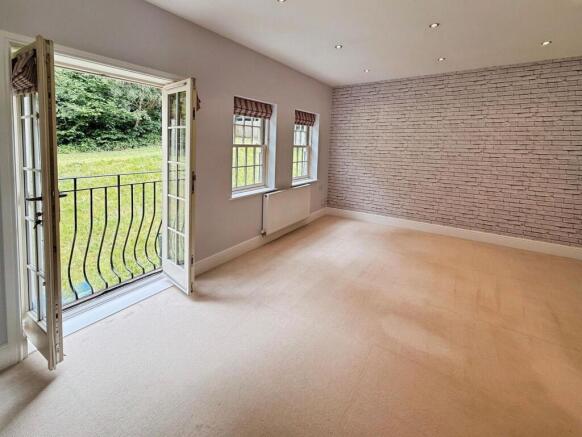 The Woodlands, Jackfield, TF8 photo 4