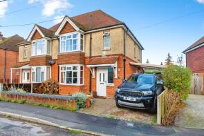8, Shaggs Meadow, Lyndhurst SO43 7BN