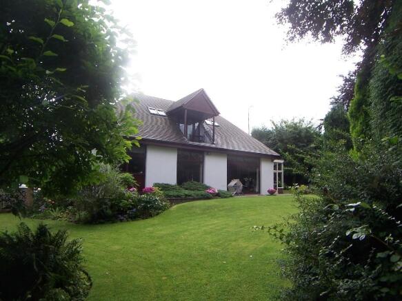 Garden 1