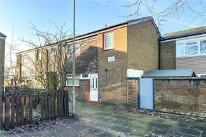 3, Tufton Walk, Manchester M9 5RG