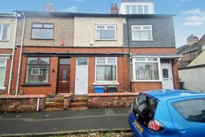 16, Cromwell Street, Birches Head, Stoke-on-trent ST1 6NH