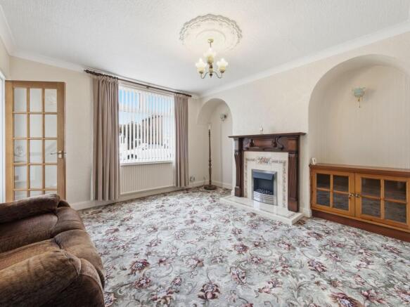 Kilton Close, Worksop, S81 photo 4