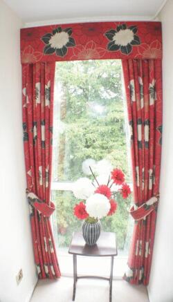 Hallway Window