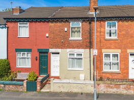 8, Langthorne Street, Manchester M19 2GR